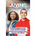 Revista Juvenis Professor 2º Trimestre de 2026